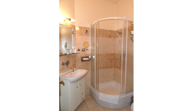 Pension GreenStar Ústí nad Labem